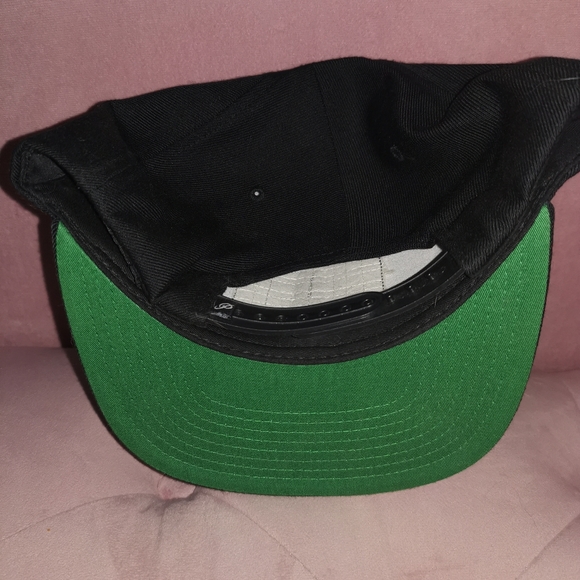 Primitive Baseball Hat - Picture 2 of 2